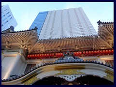 Kabuki-za Theater